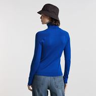 Снимка на G-STAR RAW WOMEN'S CORE SLIM TURTLE KNIT