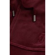 Снимка на JUICY COUTURE WOMEN'S ROBERTSON CLASSIC VELOUR HOODIE