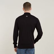 Снимка на G-STAR RAW MEN'S PREMIUM CORE MOCK KNIT