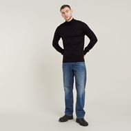 Снимка на G-STAR RAW MEN'S PREMIUM CORE MOCK KNIT