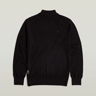 Снимка на G-STAR RAW MEN'S PREMIUM CORE MOCK KNIT