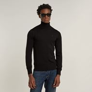 Снимка на G-STAR RAW MEN'S PREMIUM CORE TURTLE KNIT