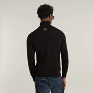 Снимка на G-STAR RAW MEN'S PREMIUM CORE TURTLE KNIT