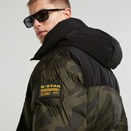 Снимка на G-STAR RAW MEN'S EXPEDITION PUFFER