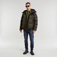 Снимка на G-STAR RAW MEN'S EXPEDITION PUFFER