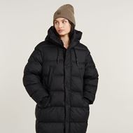 Снимка на G-STAR RAW WOMEN'S WHISTLER LONG PUFFER