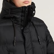 Снимка на G-STAR RAW WOMEN'S WHISTLER LONG PUFFER