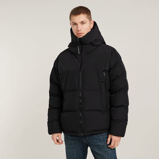 Снимка на G-STAR RAW MEN'S EXPEDITION PUFFER