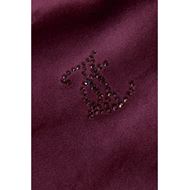 Снимка на JUICY COUTURE WOMEN'S JEWEL ROBERTSON CLASSIC VELOUR HOODIE