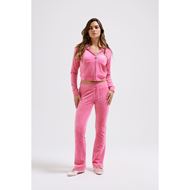 Снимка на JUICY COUTURE WOMEN'S REGAL LISA MID RISE TRACK PANTS