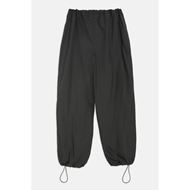 Снимка на JUICY COUTURE WOMEN'S AYLA LEG LOGO PARACHUTE PANTS