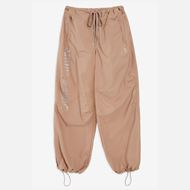 Снимка на JUICY COUTURE WOMEN'S AYLA LEG LOGO PARACHUTE PANTS