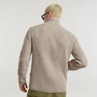 Снимка на G-STAR RAW MEN'S DOUBLE COLLAR SKIPPER KNIT