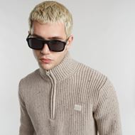 Снимка на G-STAR RAW MEN'S DOUBLE COLLAR SKIPPER KNIT