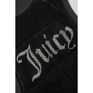 Снимка на JUICY COUTURE WOMEN'S THUNDER 00S VELOUR GILET