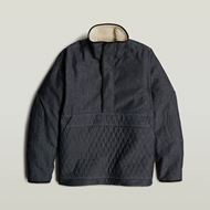 Снимка на G-STAR RAW MEN'S PADDED SHANORAK