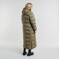 Снимка на G-STAR RAW WOMEN'S WHISTLER LONG PUFFER