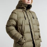 Снимка на G-STAR RAW WOMEN'S WHISTLER LONG PUFFER