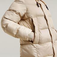 Снимка на G-STAR RAW WOMEN'S WHISTLER PARKA PUFFER