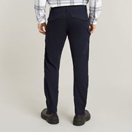 Снимка на G-STAR RAW MEN'S ZIP CARGO 3D TAPERED PANTS