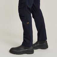 Снимка на G-STAR RAW MEN'S ZIP CARGO 3D TAPERED PANTS