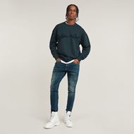 Снимка на G-STAR RAW MEN'S D-STAQ 3D SLIM JEANS