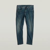 Снимка на G-STAR RAW MEN'S D-STAQ 3D SLIM JEANS