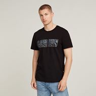 Снимка на G-STAR RAW MEN'S CHAIN LOGO T-SHIRT