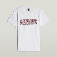 Снимка на G-STAR RAW MEN'S CHAIN LOGO T-SHIRT