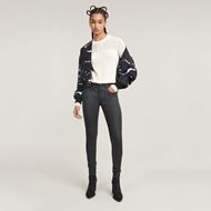 Снимка на G-STAR RAW WOMEN'S HOLIDAY TAPE BOMBER