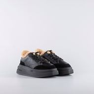 Снимка на ASH WOMEN'S IMPULS FUR SNEAKERS