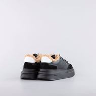 Снимка на ASH WOMEN'S IMPULS FUR SNEAKERS