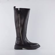 Снимка на ASH WOMEN'S MADMAN BOOTS WITH ZIPPER