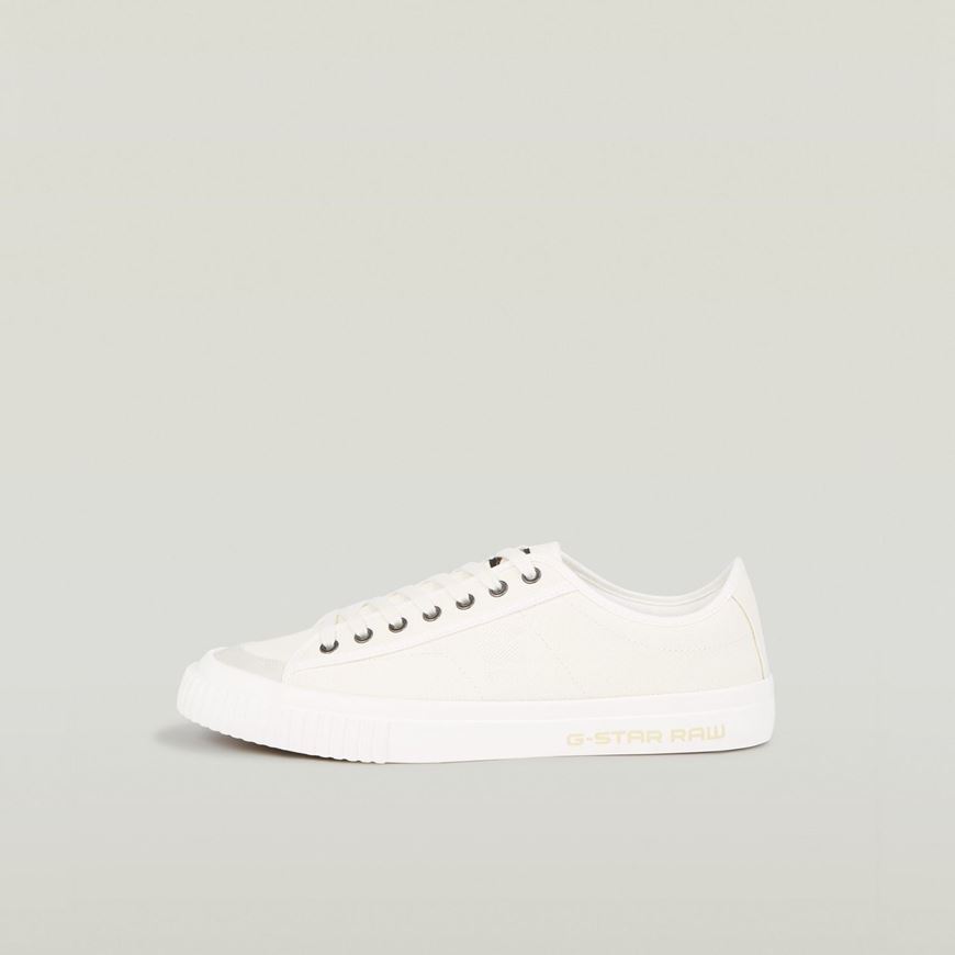 Снимка на G-STAR RAW MEN'S DECK BASIC SNEAKERS