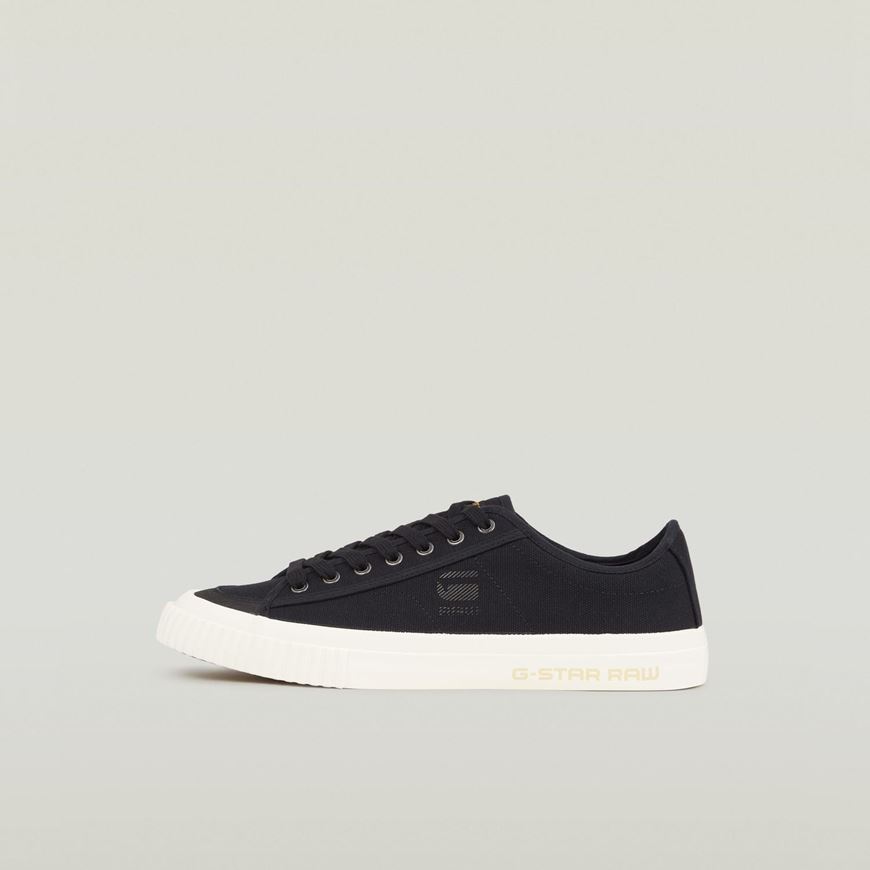 Снимка на G-STAR RAW MEN'S DECK BASIC SNEAKERS