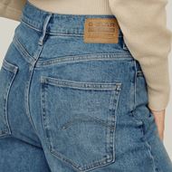 Снимка на G-STAR RAW WOMEN'S DECK 2.0 HIGH LOOSE JEANS