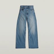 Снимка на G-STAR RAW WOMEN'S DECK 2.0 HIGH LOOSE JEANS