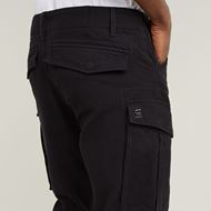 Снимка на G-STAR RAW MEN'S ROVIC ZIP 3D REGULAR TAPERED PANTS