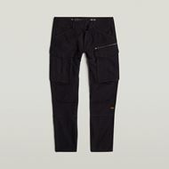 Снимка на G-STAR RAW MEN'S ROVIC ZIP 3D REGULAR TAPERED PANTS