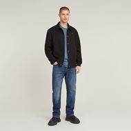 Снимка на G-STAR RAW MEN'S COACH SWEAT JACKET