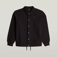 Снимка на G-STAR RAW MEN'S COACH SWEAT JACKET