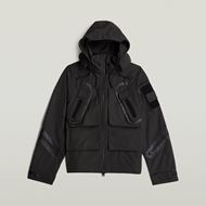 Снимка на G-STAR RAW MEN'S CARGO JACKET