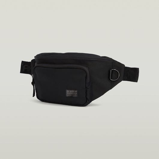 Снимка на G-STAR RAW MEN'S BUM BAG