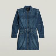 Снимка на G-STAR RAW WOMEN'S BIKER DRESS