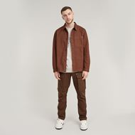 Снимка на G-STAR RAW MEN'S ROVIC ZIP 3D REGULAR TAPERED PANTS