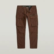 Снимка на G-STAR RAW MEN'S ROVIC ZIP 3D REGULAR TAPERED PANTS