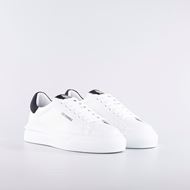 Снимка на LES HOMMES MEN'S LEATHER SNEAKERS