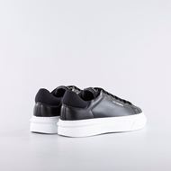 Снимка на LES HOMMES MEN'S LEATHER SNEAKERS