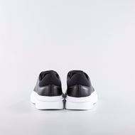 Снимка на LES HOMMES MEN'S LEATHER SNEAKERS