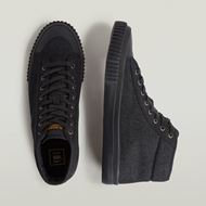 Снимка на G-STAR RAW MEN'S DECK VULCANIZED MID SNEAKERS